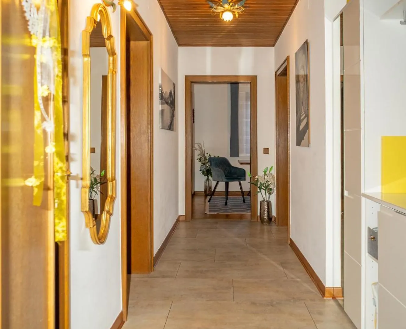 Appartamento Walters Appartment - Wohfuehlurlaub Fuer Mensch Und Hund Anif Austria