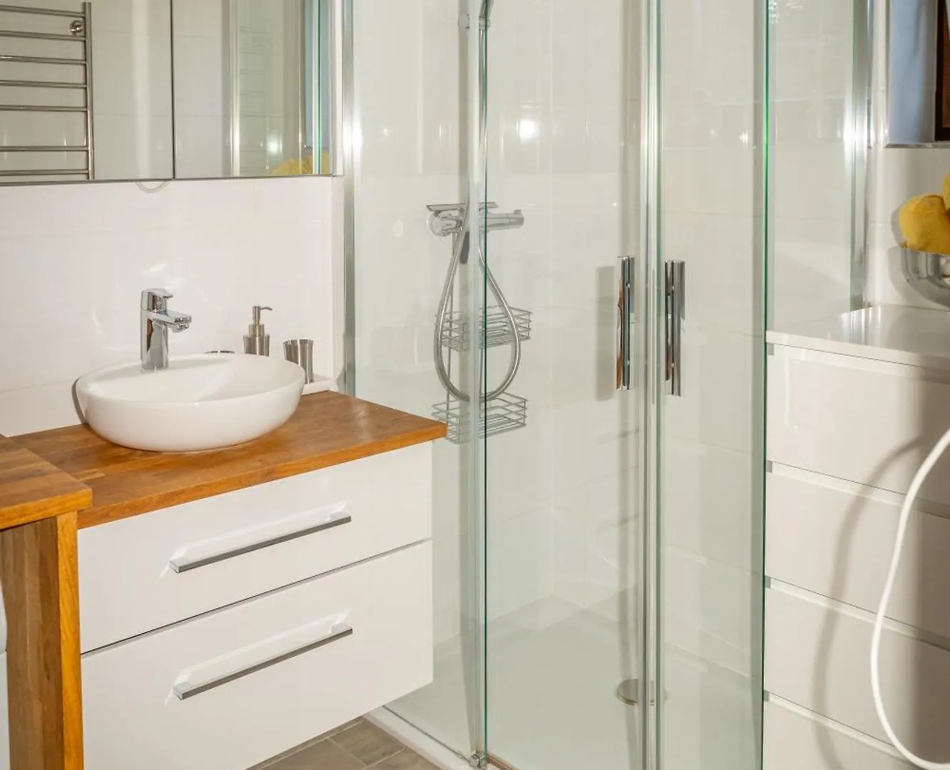 Walters Appartment - Wohfuehlurlaub Fuer Mensch Und Hund Anif 0*,  Austria