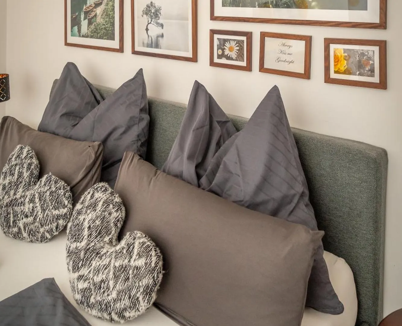 Appartamento Walters Appartment - Wohfuehlurlaub Fuer Mensch Und Hund Anif