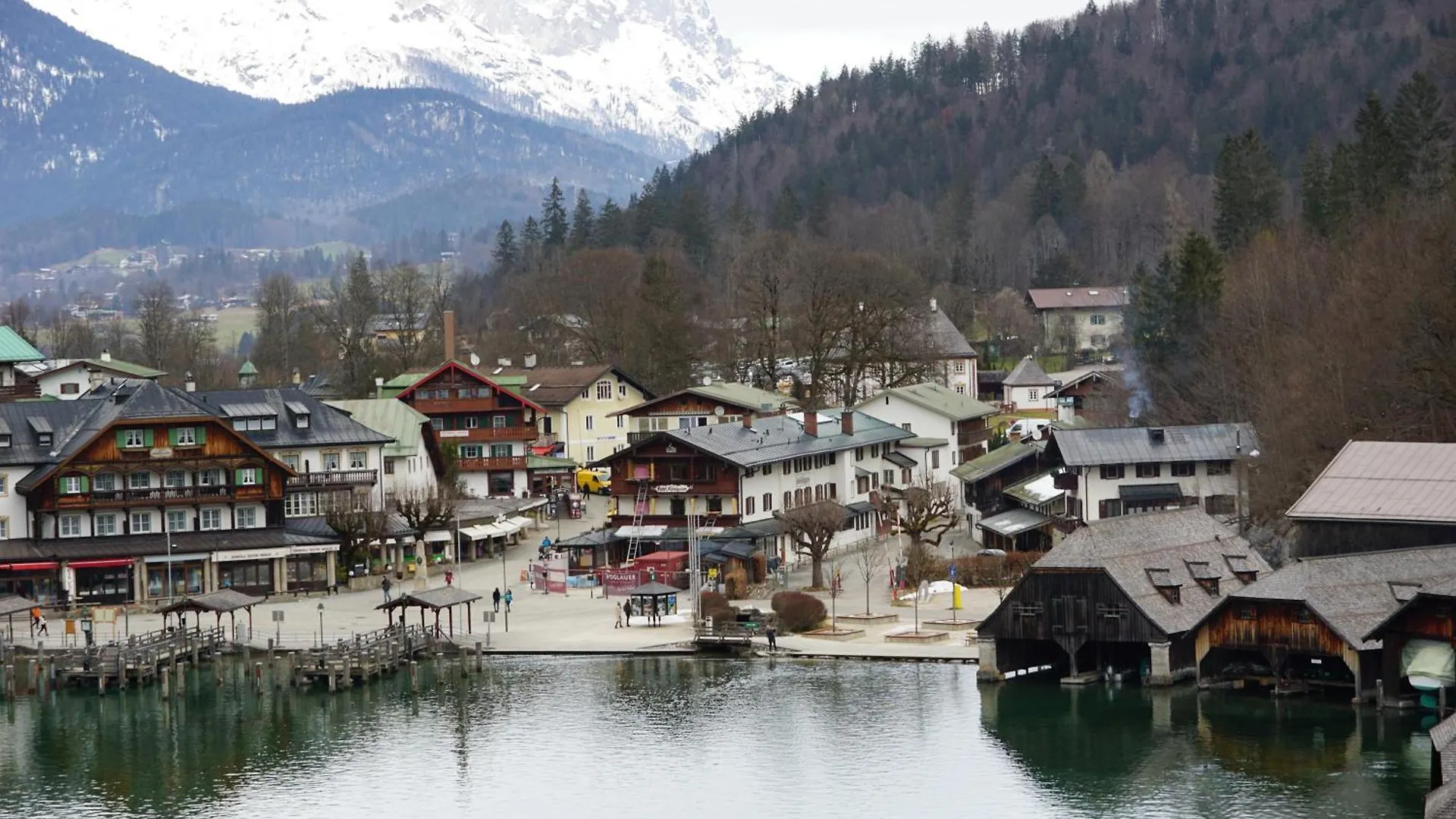 Walters Appartment - Wohfuehlurlaub Fuer Mensch Und Hund Anif Appartamento