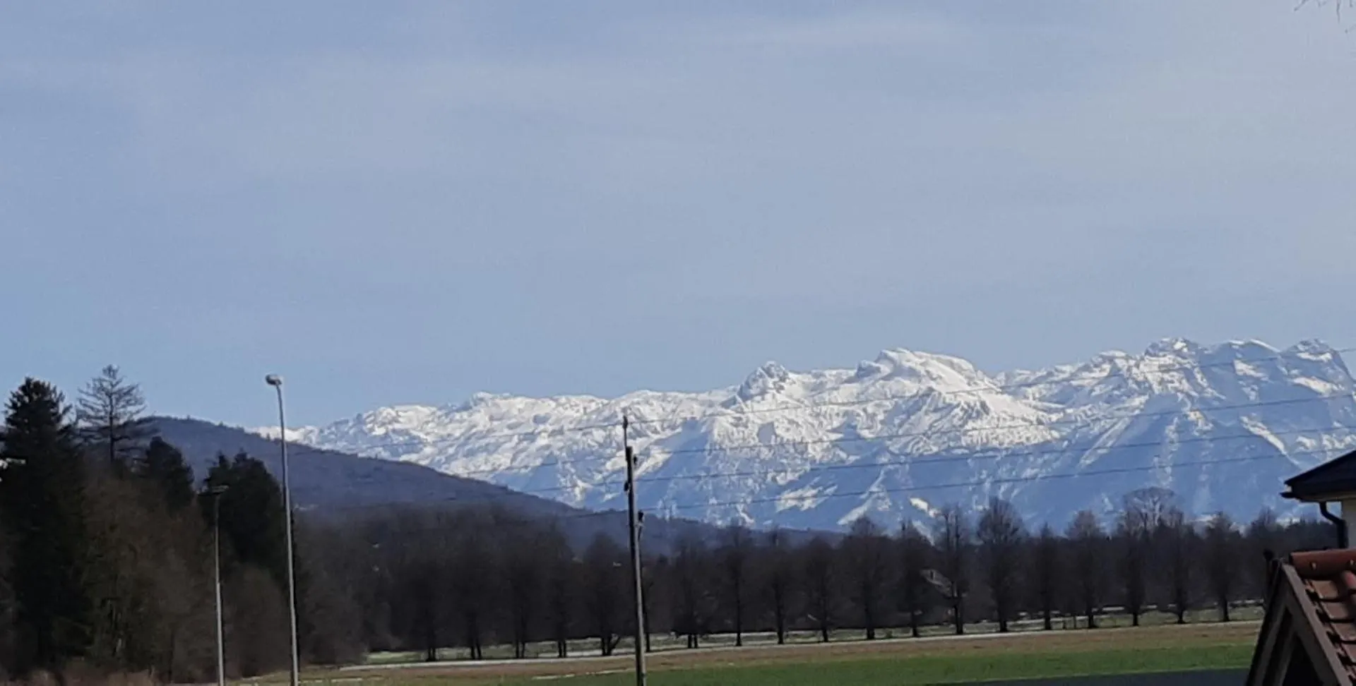 Walters Appartment - Wohfuehlurlaub Fuer Mensch Und Hund Anif Appartamento