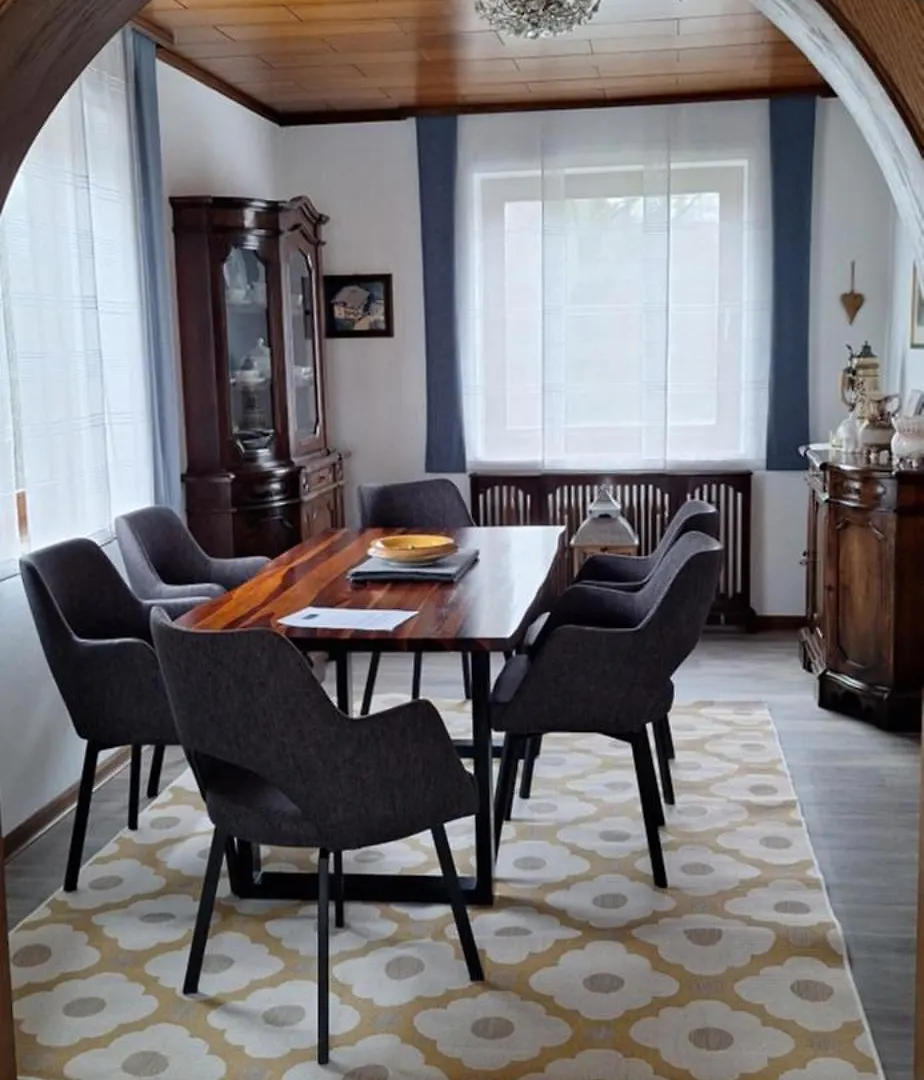 Appartamento Walters Appartment - Wohfuehlurlaub Fuer Mensch Und Hund Anif