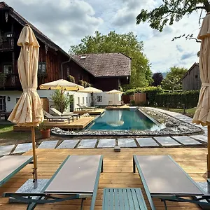 Hotel Der Schlosswirt Zu - Biedermeierhotel Und Restaurant, Anif